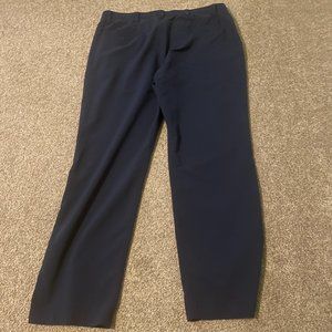 Under Armour Pants - Blue
